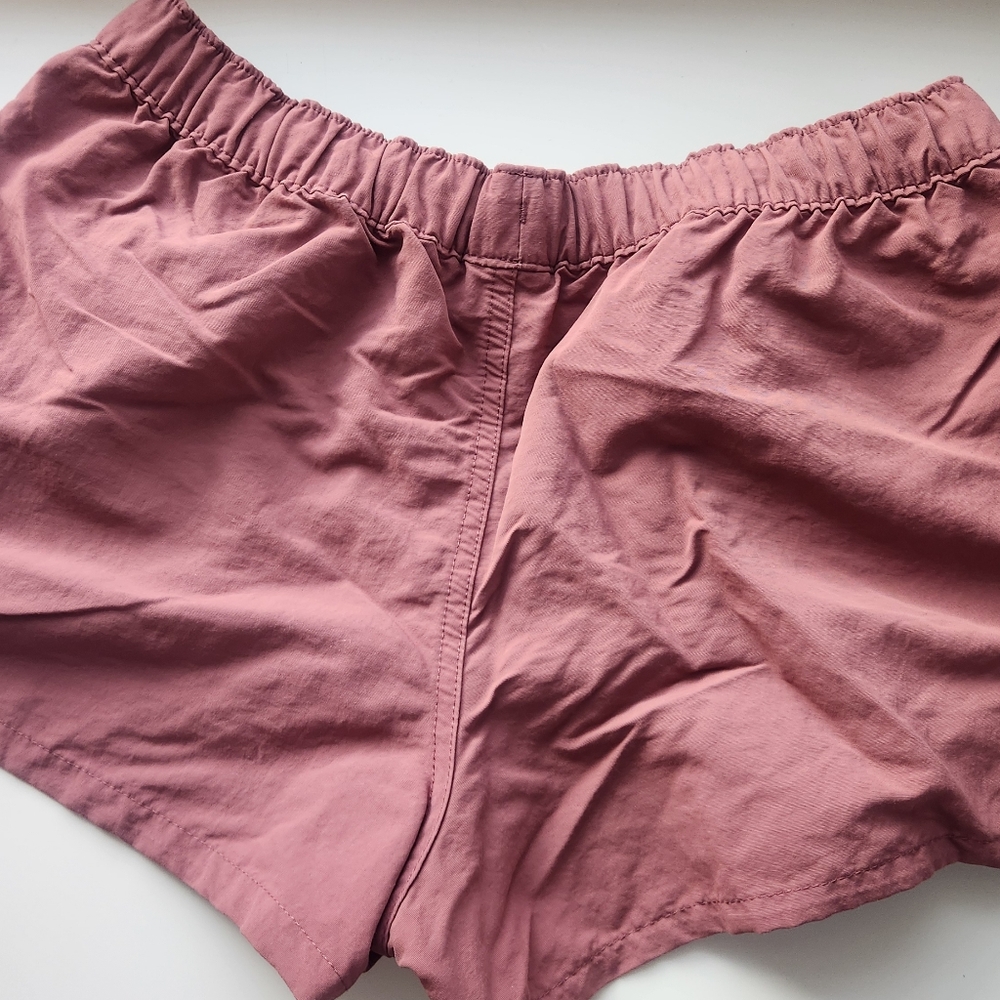 Patagonia Barely Baggies - Pink